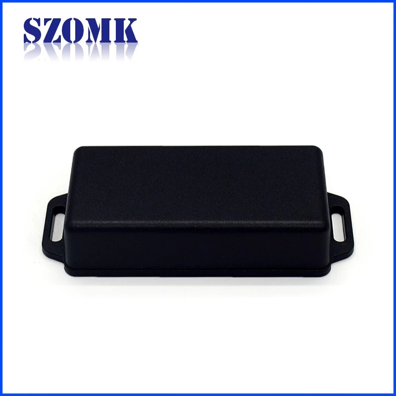 China outdoor electrical  extrusion profiles junction box supplier