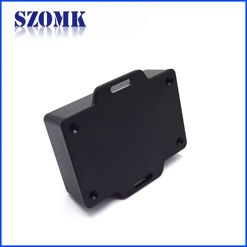 China wall mount abs plastic 80X68X24mm junction electronic project enclosure supply/AK-W-01a