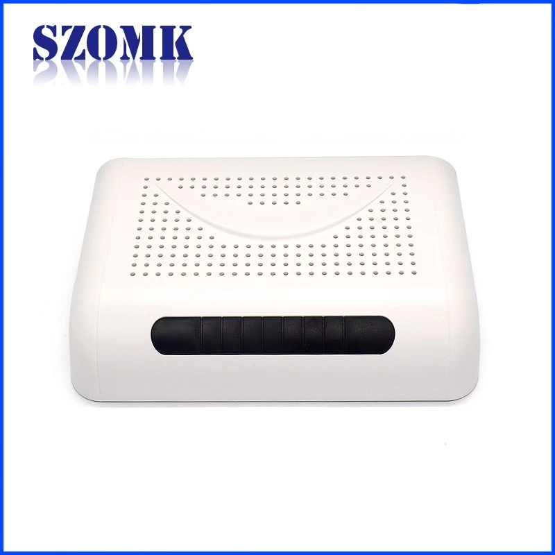 Console Box for Plastic Network Enclosures Box  AK-NW-39 210*140*42mm