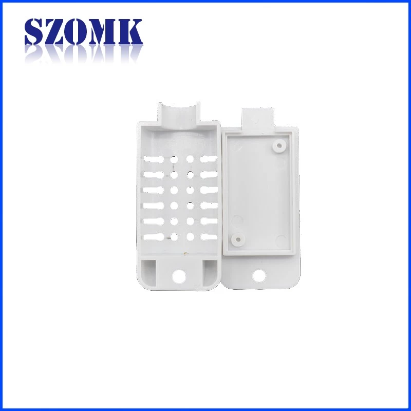 Electric Plastic ABS Junction Enclosure from SZOMK/ AK-N-22