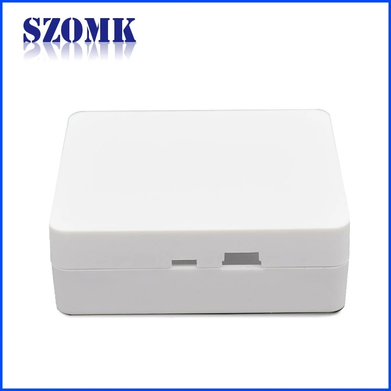 Guangdong high quality abs plastic standard 60X54X20mm junction enclosure supply/AK-S-89