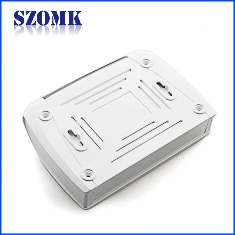 Guang Dong simple electric box in plastic mill