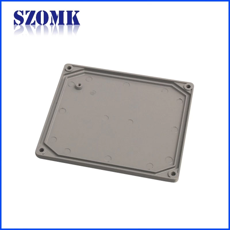 GuangDong  high quality 165X140X65mm waterproof outdoor junction die-aluminum enclosure manufacture/AK-AW-51