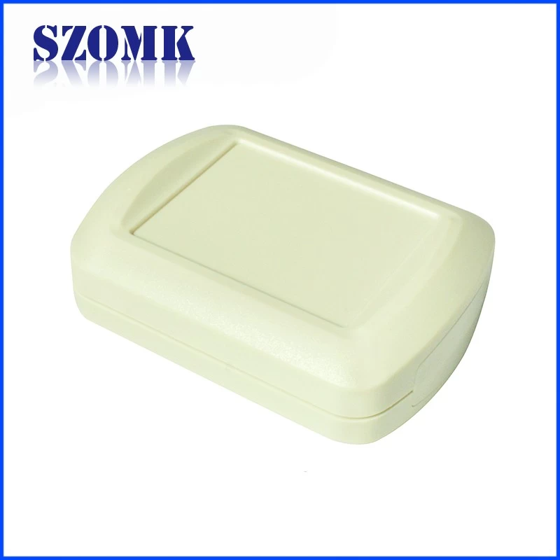 High Quality ABS Plastic Handheld Enclosure For Electronic Instrument/AK-H-71