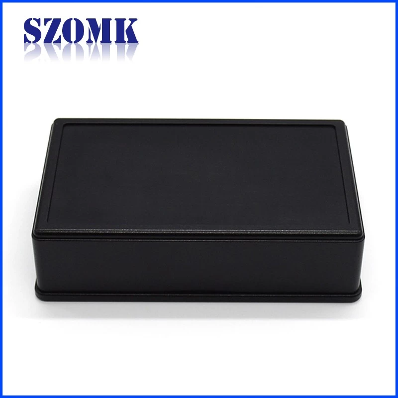 High Quality ABS Plastic Standard Enclosure from SZOMK/AK-S-05/145x85x40mm