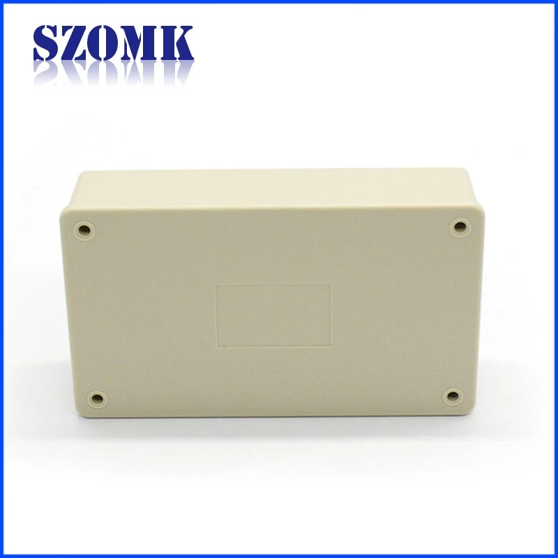 High Quality ABS Plastic Standard Enclosure from SZOMK/AK-S-05/145x85x40mm