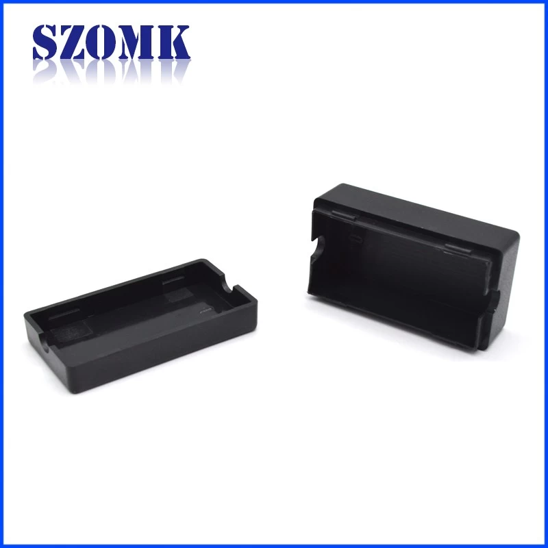 High Quality ABS Plastic Standard Enclosure from SZOMK/AK-S-117/48*26*20mm