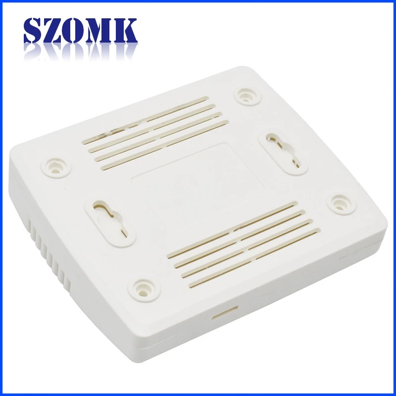 High Quality Plastic Network Router Enclosure/ AK-NW-13/ 120*100*28mm