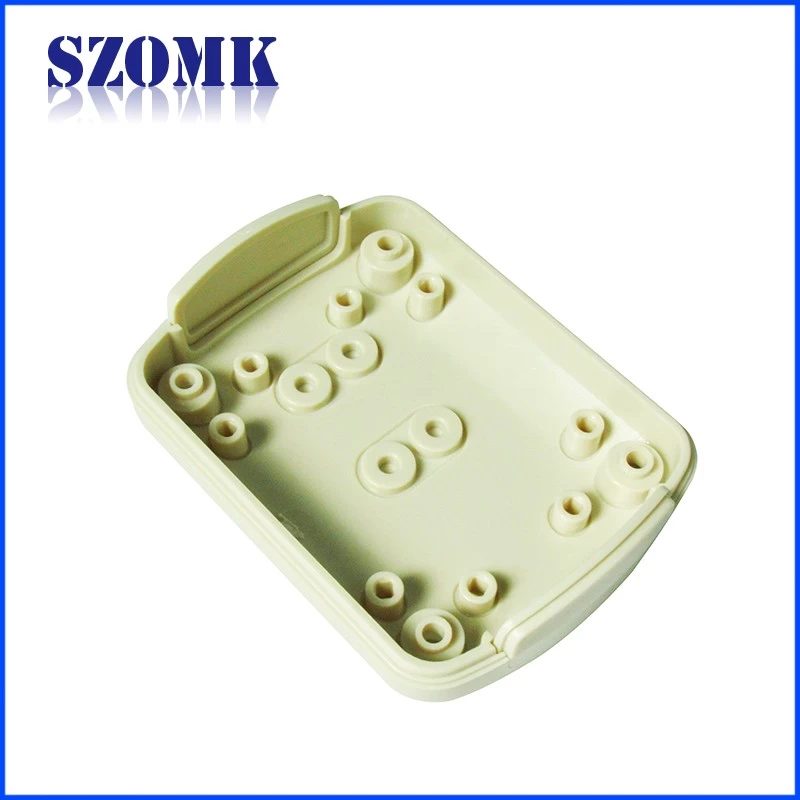 High quality Remote Control Handheld Enclosure from SZOMK AK-H-71 80* 60* 26.5 mm