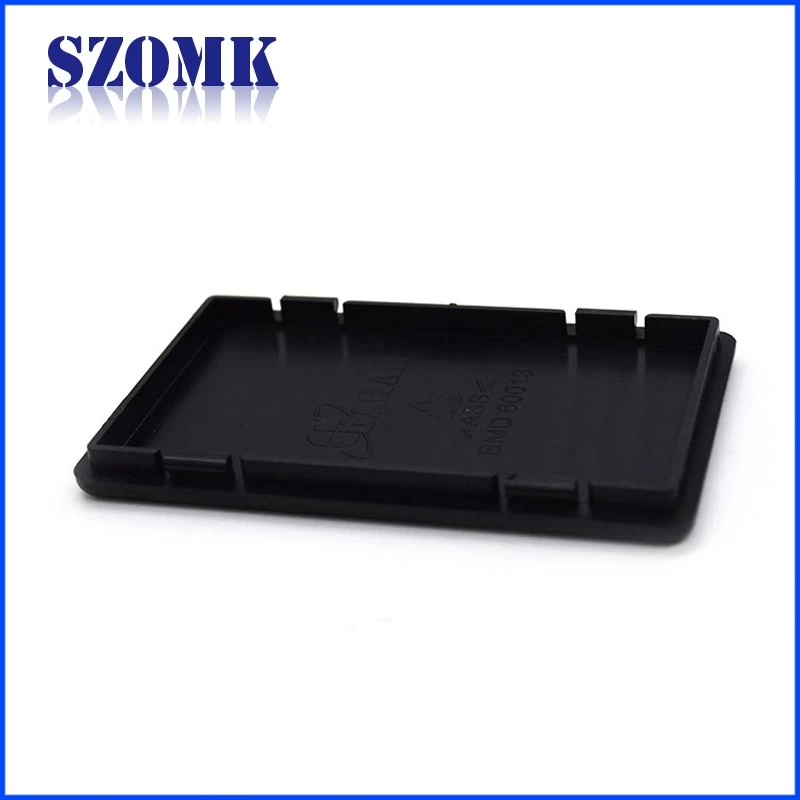 High quality abs material plastic junction box  for electronics plastic case electronic junction box