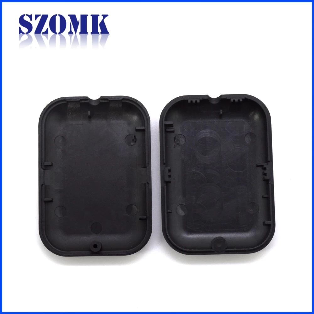High quality abs  waterproof IP54 plastic  junction housing  for GPS AK-H-74 56*39*12mm