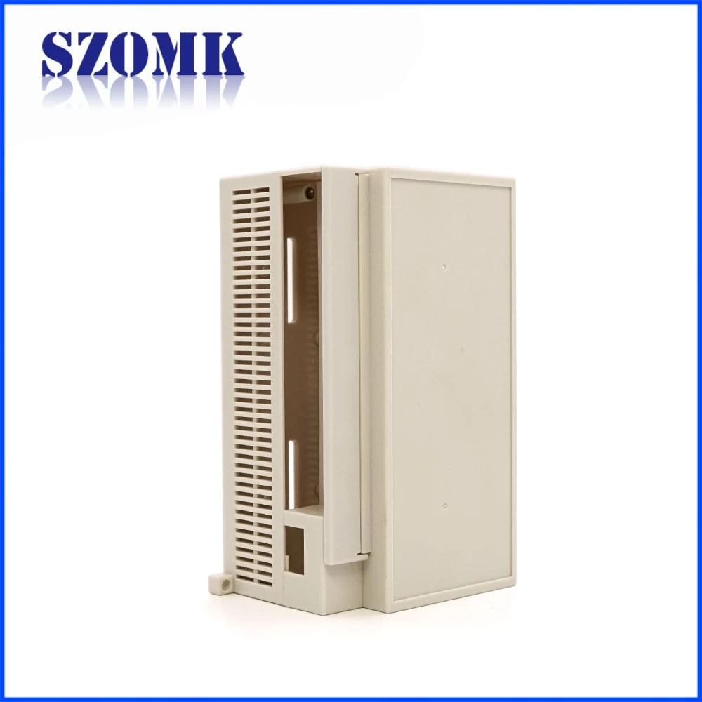 High quality low price industrial control plastic enclosure for PCB device junction box 179  X 108 X 82 mm