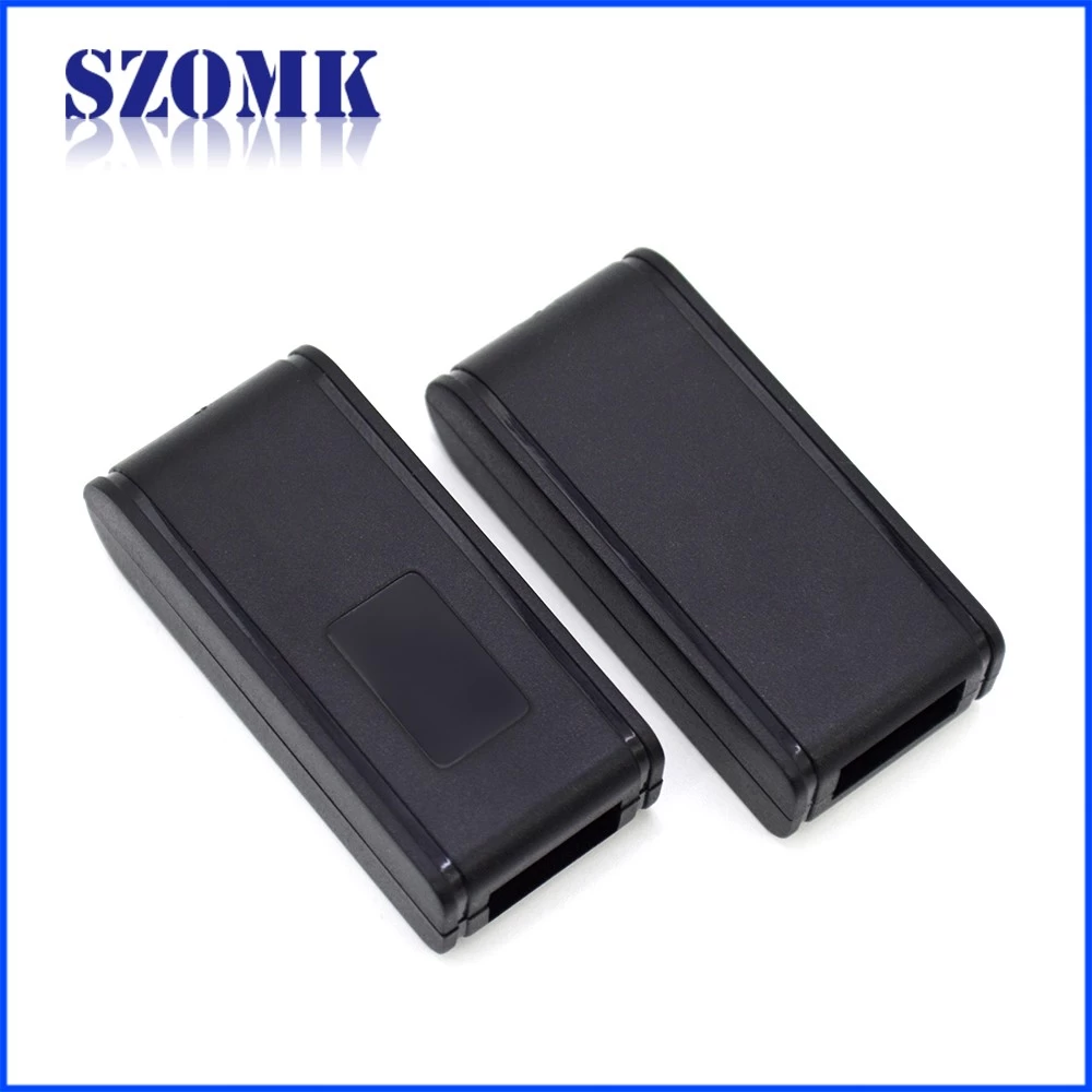 Hot sale smart ABS material plastic enclosure for electronics AK-N-63 49*22*13 mm