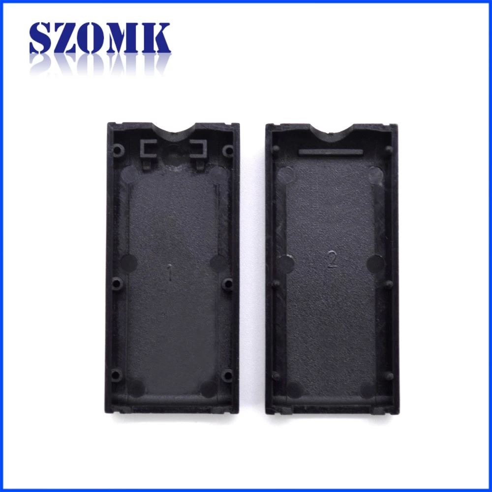 Hot sale smart ABS material plastic enclosure for electronics AK-N-63 49*22*13 mm