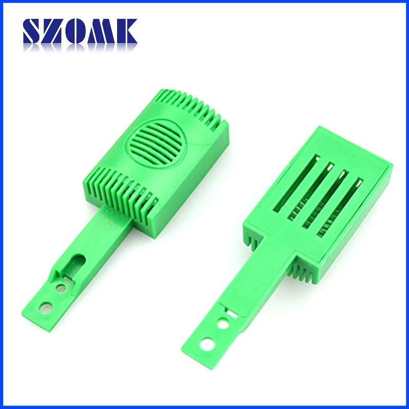Hot sell ABS Plastic Enclosure  Box electronics case AK-N-19 84x27x16mm