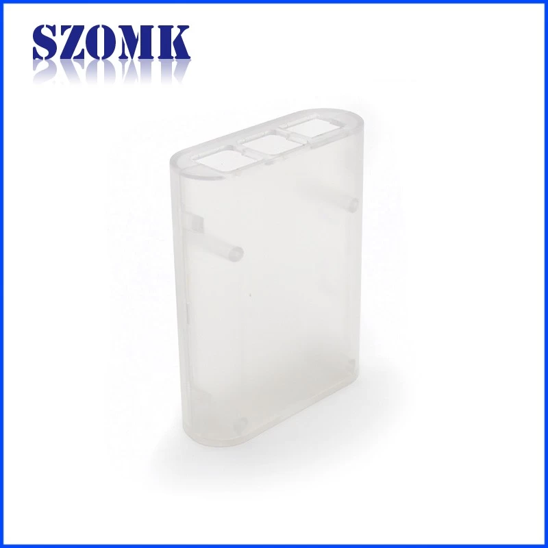 Hot selling ABS Plastic Enclosure For Power Supply/AK-N-24/25X70X89mm
