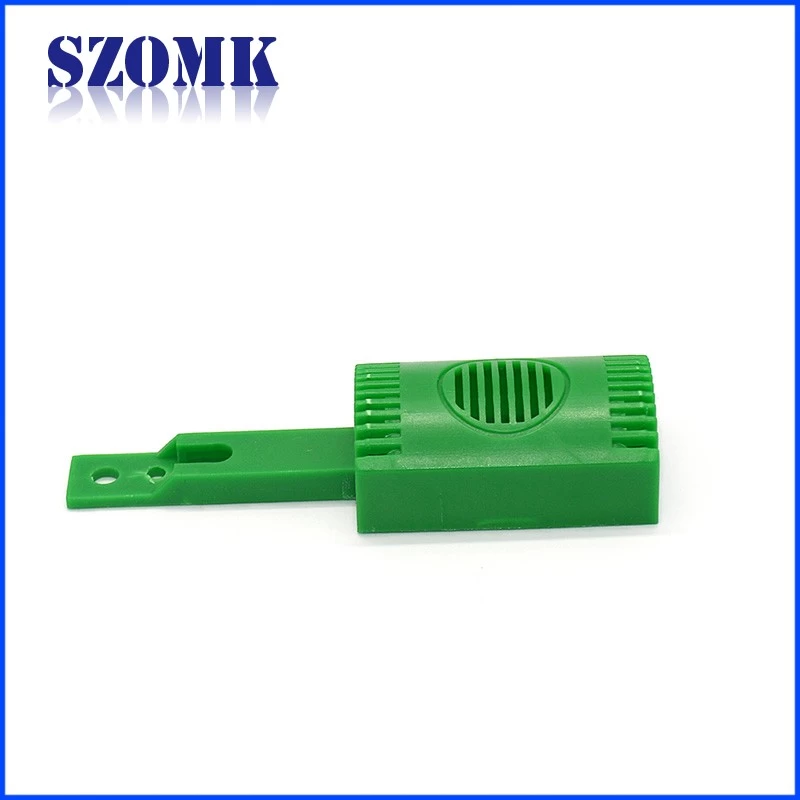 Hot selling ABS Plastic Enclosure from SZOMK/AK-N-19/84x27x16mm