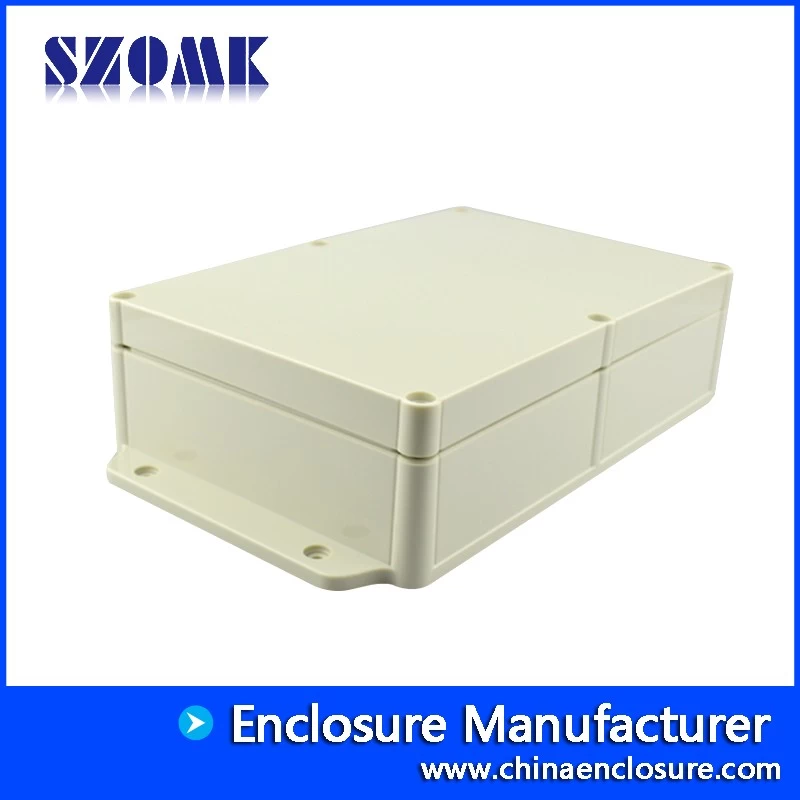 IP68 outdoor electrical distribution box AK10020-A1
