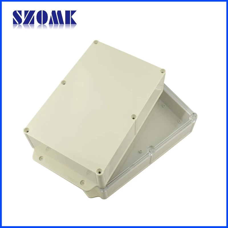 IP68 outdoor electrical distribution box AK10020-A1