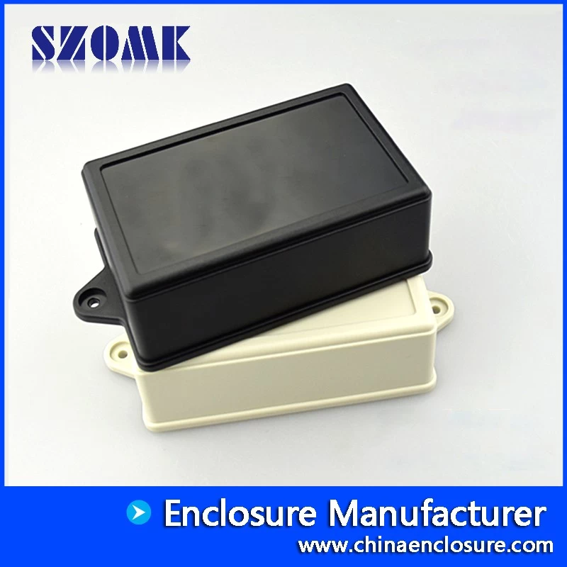In wall electrical junction box electrical junction boxes electrical connection box 110x70x40mm