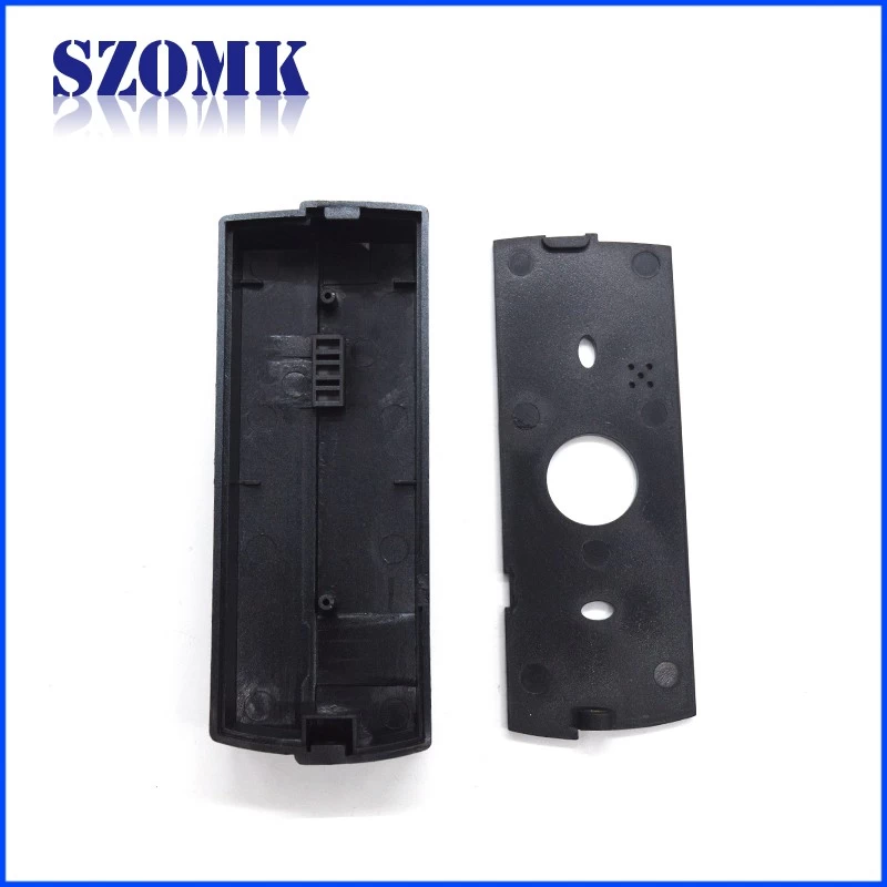 Innovation high quality plastic enclosure for IOT device access control box AK-R-07 151*46*22mm