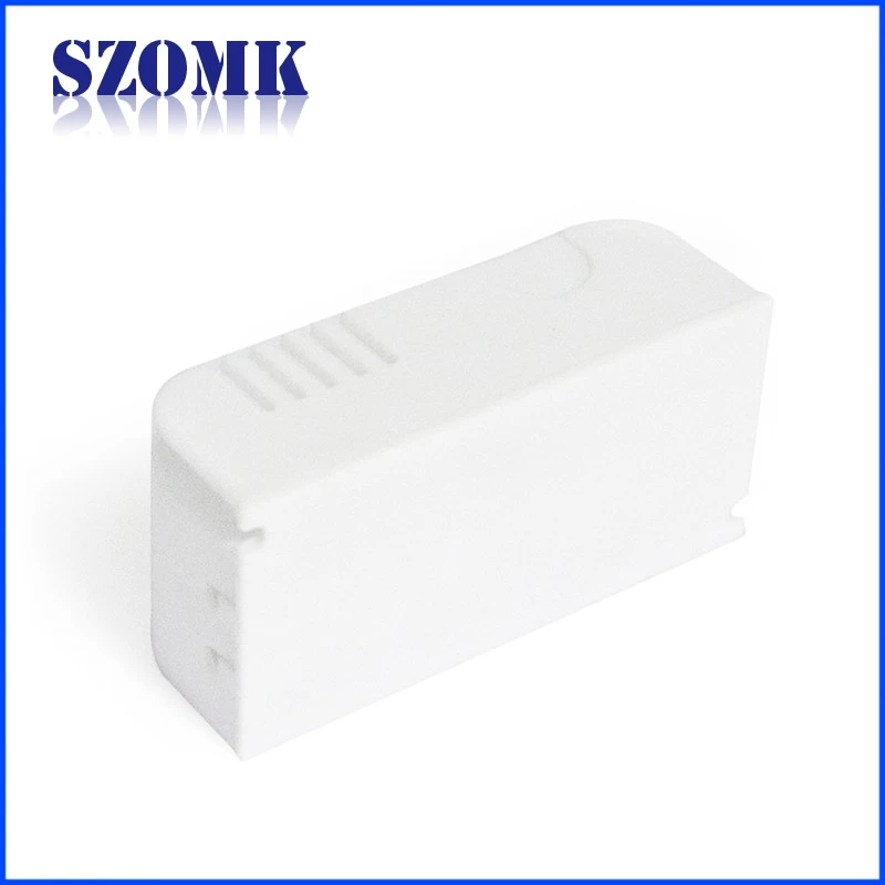 73*36*24mm LED driver abs box power supply enclosure electronical junction box from China supplier/AK-9