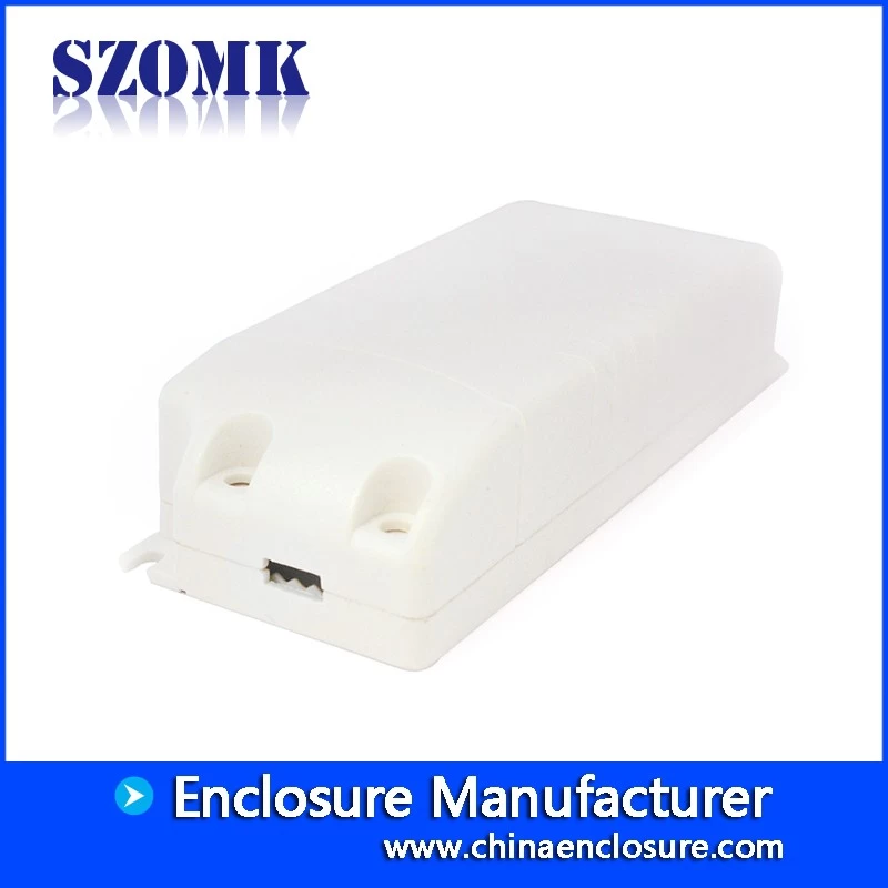 New Custom ABS Plastic Enclosures For LED Power Supply/AK-24