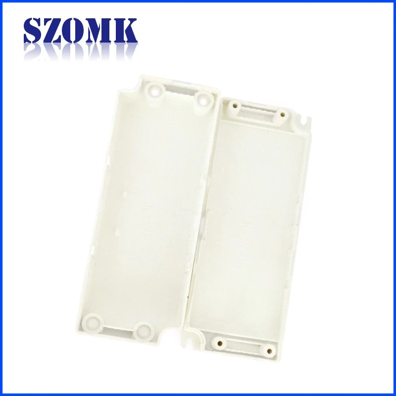 New Design ABS Plastic LED Driver Supply Enclosure from szomk /100*39*22mm/AK-24