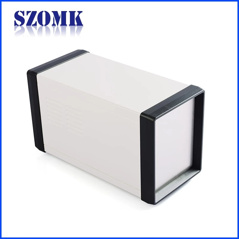 New arrival iron box mod project box electronic enclosure outlet box