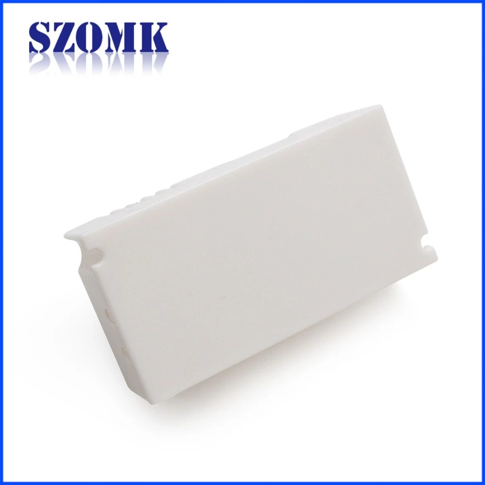 New type low price abs plastic price outlet driver enclosure for supply power AK-45 58*30*22mm 