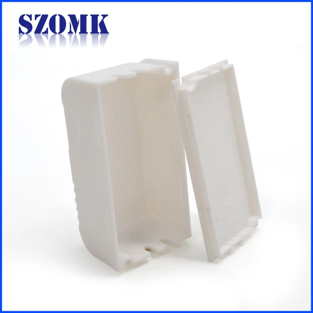 New type low price abs plastic price outlet driver enclosure for supply power AK-45 58*30*22mm 