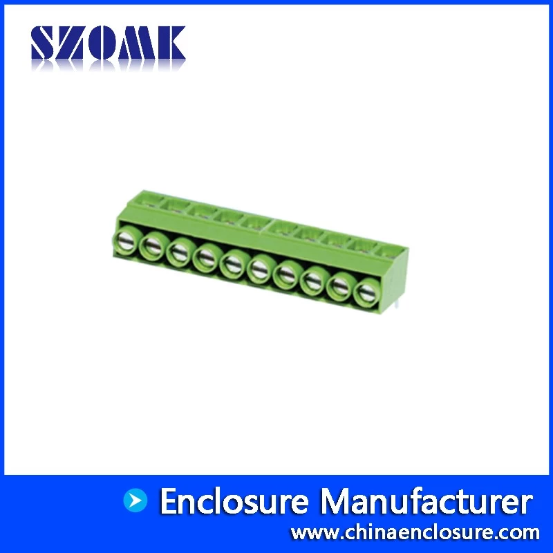 PCB  Wire Protection  Terminal Block Connector AK167R-5.0