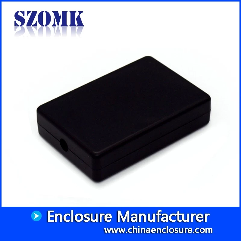 Guangdong abs plastic 68X45X16mm electronic instrument outdoor junction housing supply/AK-S-97