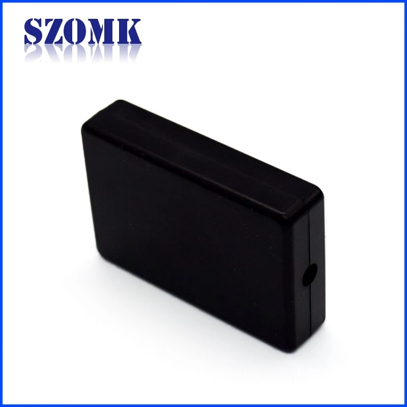 Guangdong abs plastic 68X45X16mm electronic instrument outdoor junction housing supply/AK-S-97