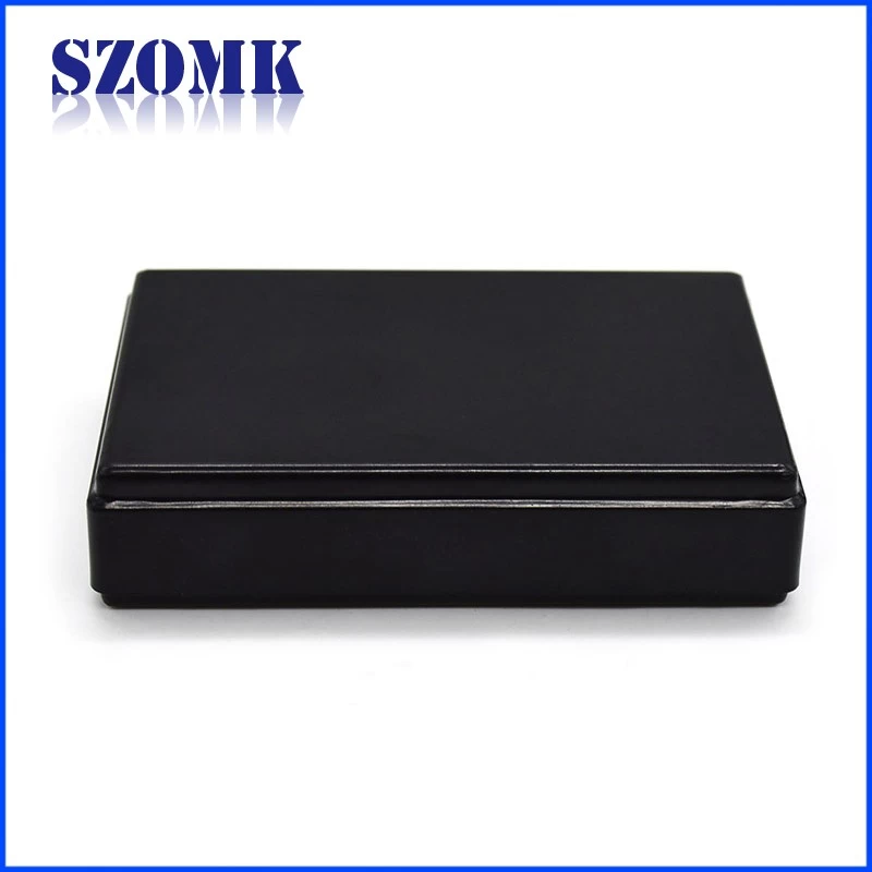 Professional OEM factory supply plastic enclosure for PCB protection AK-S-29 68*40*14 mm