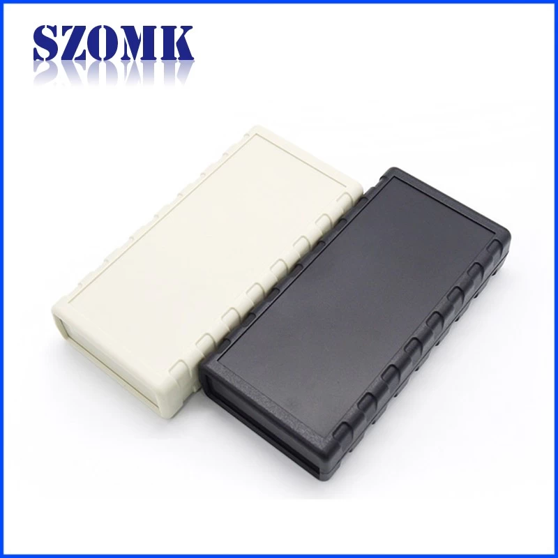 China outdoor 140X68.5X28mm electrical power control distribution abs plastic enclosure supply/AK-S-91