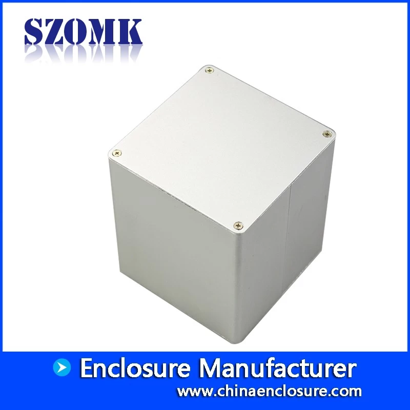 SZOMK 36 x12 x12mm  plastic enclosure with lid supplier