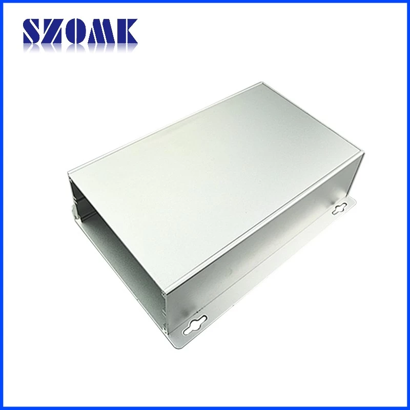 SZOMK Aluminum extruded aluminium sections AK-C-A11