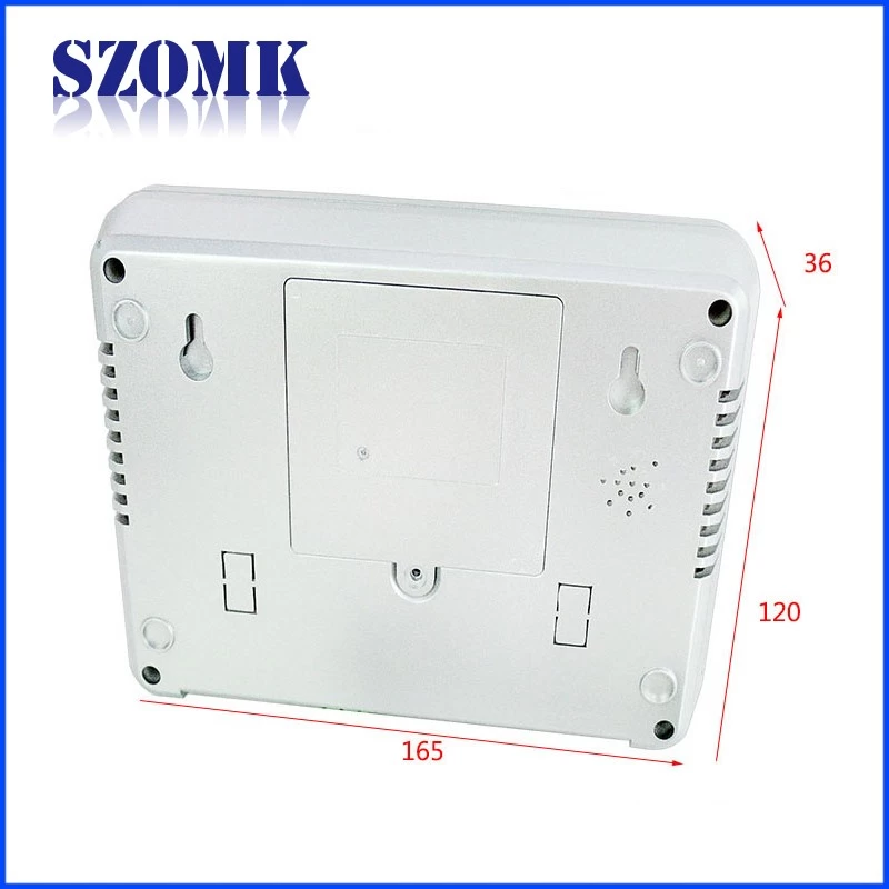 SZOMK  access control PBC enclosure extrusion fabric