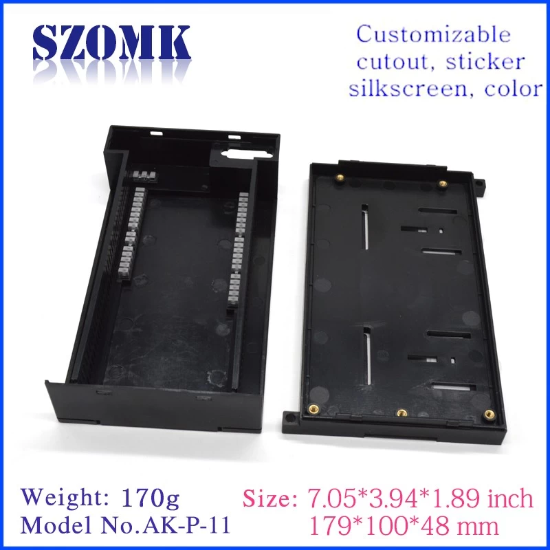 SZOMK electrical switch box connections factory
