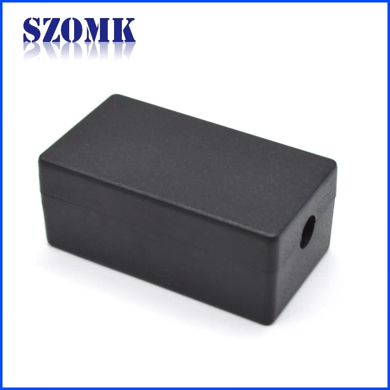 SZOMK electronics plastic enclosure pcb junction boxes/AK-S-86