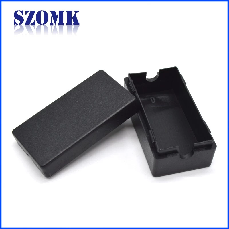 SZOMK electronics plastic enclosure pcb junction boxes/AK-S-86