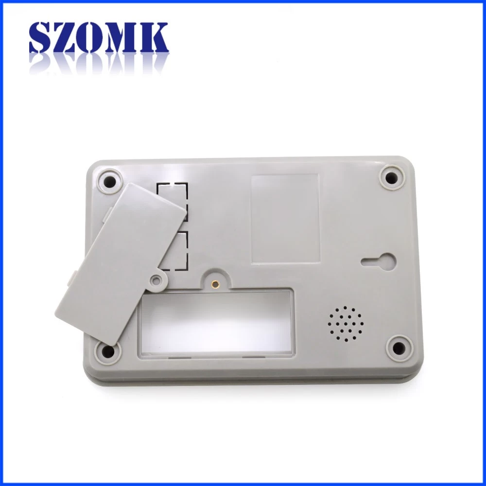 SZOMK good quality plastic access control card reader device casing AK-R-155 155*105*29mm supplier