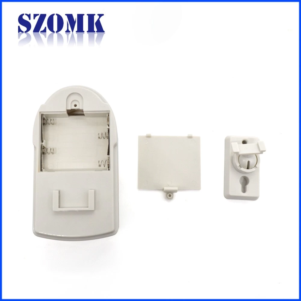 SZOMK hot sale AK-R-146 112*60*40 mm plastic access control enclosure manufacturer