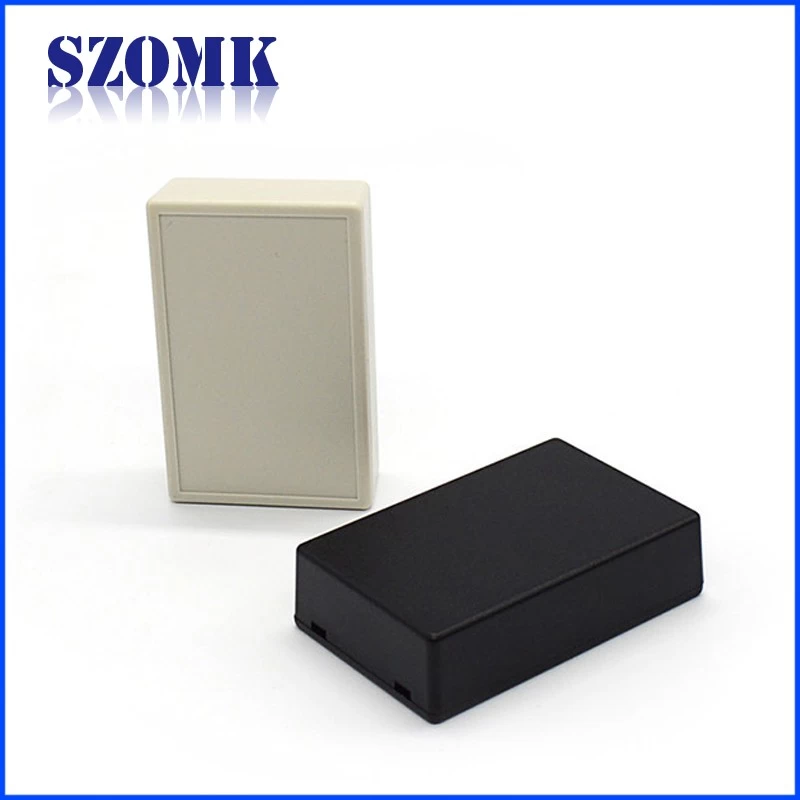 SZOMK indoor outdoor ABS Plastic Standard Enclosure /AK-S-16/71x46x18.5mm
