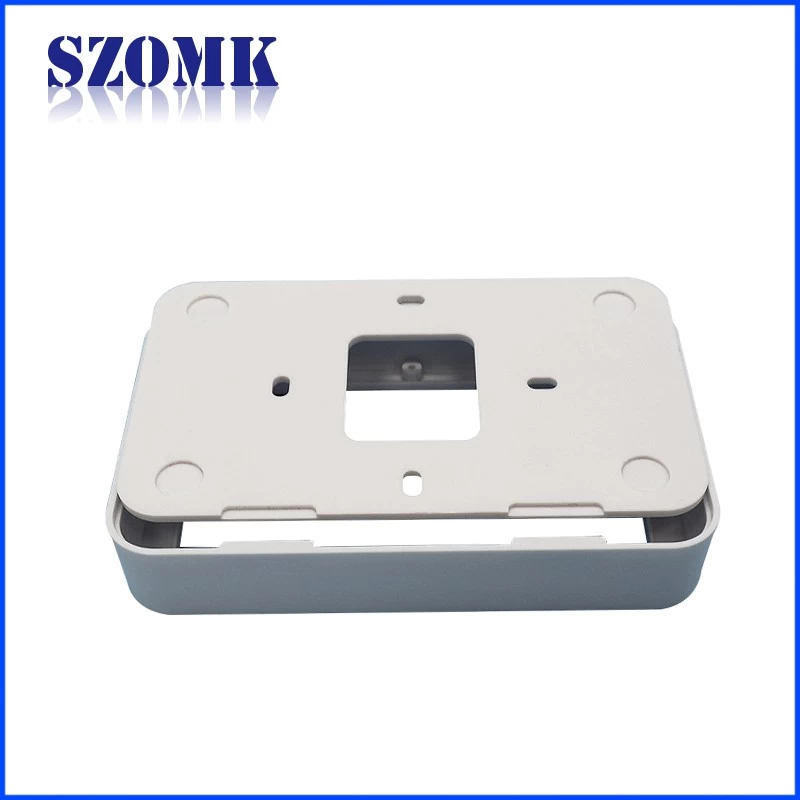 SZOMK terminal junction box electronic din rail enclosure supplier