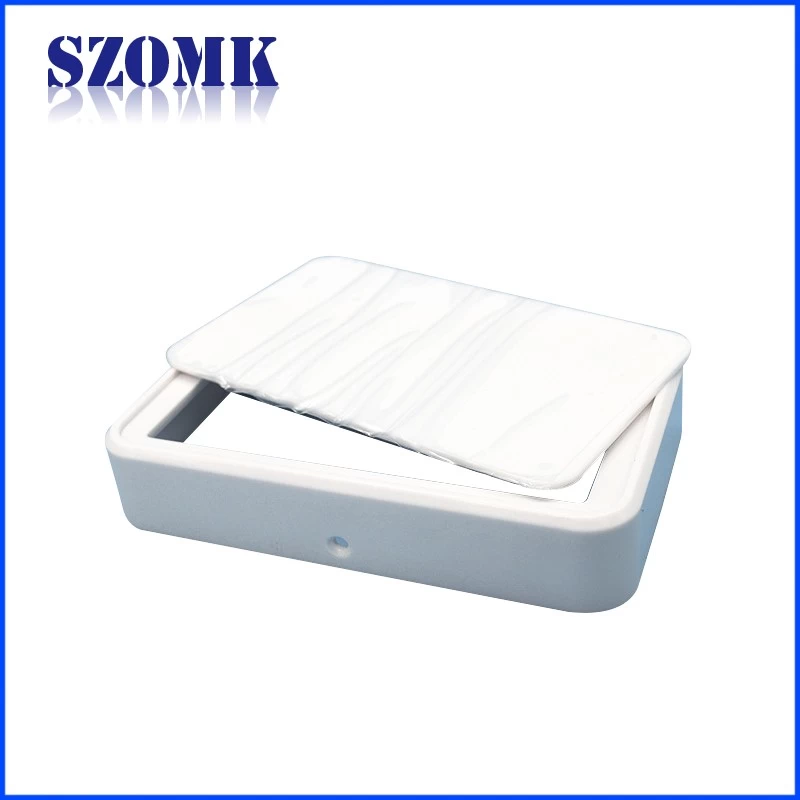 SZOMK terminal junction box electronic din rail enclosure supplier