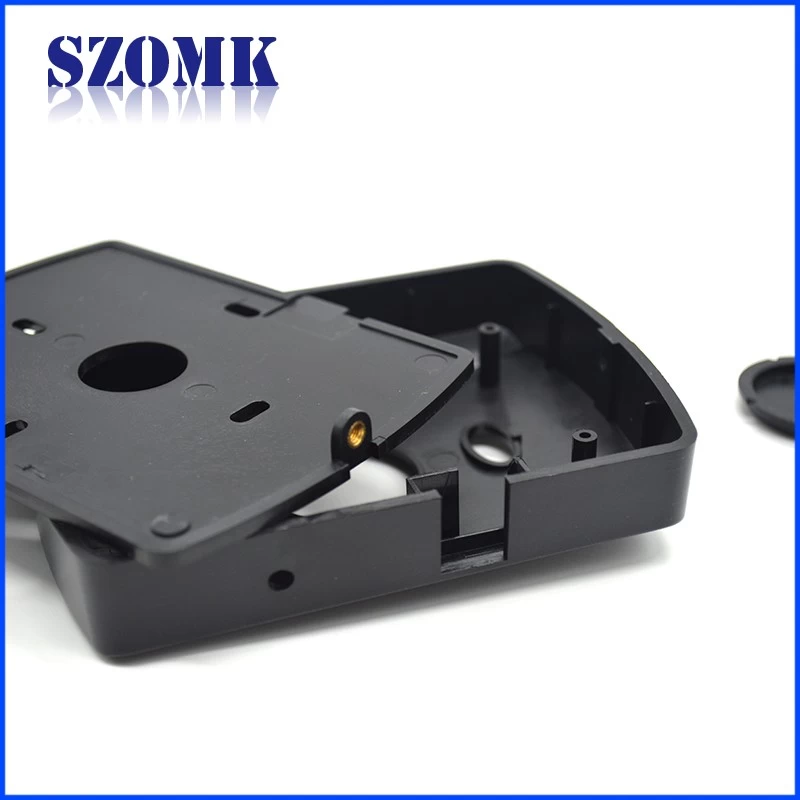 SZOMK very design RFID reader plastic box card reader enclosure AK-R-43 117*88*25 mm