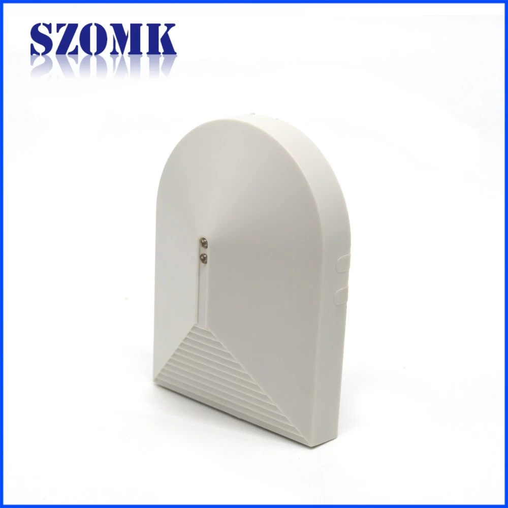 Shen Zhen AK-R-145 Access control plastic enclosures for electronic instruments mill