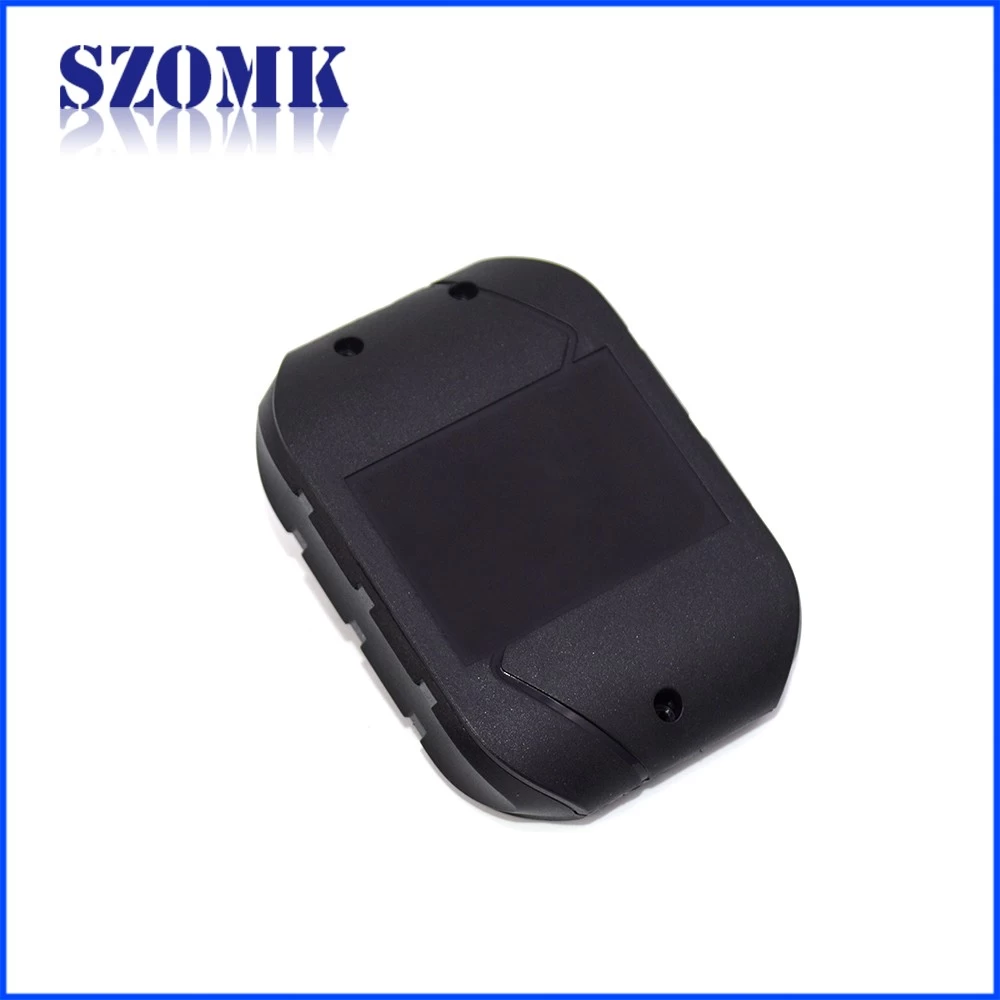 ShenZhen new design plastic hand held 62X44X15mm tracker GPS enclosure supply/AK-H-80